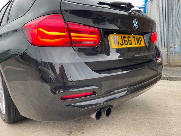 Used BMW 3 Series 2016 for sale - 74761563: Photo 37