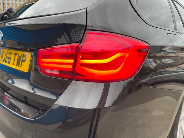 Used BMW 3 Series 2016 for sale - 74761563: Photo 38