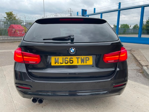 Used BMW 3 Series 2016 for sale - 74761563: Photo 39