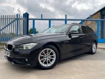 Used BMW 3 Series 2016 for sale - 74761563: Photo