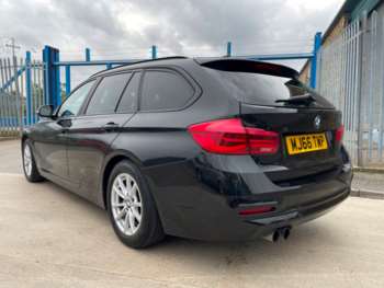 Used BMW 3 Series 2016 for sale - 74761563: Photo