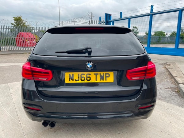 Used BMW 3 Series 2016 for sale - 74761563: Photo 5