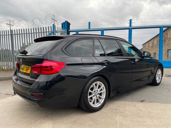 Used BMW 3 Series 2016 for sale - 74761563: Photo 6