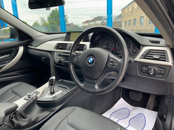 Used BMW 3 Series 2016 for sale - 74761563: Photo 7
