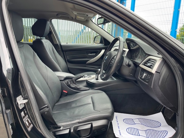 Used BMW 3 Series 2016 for sale - 74761563: Photo 8