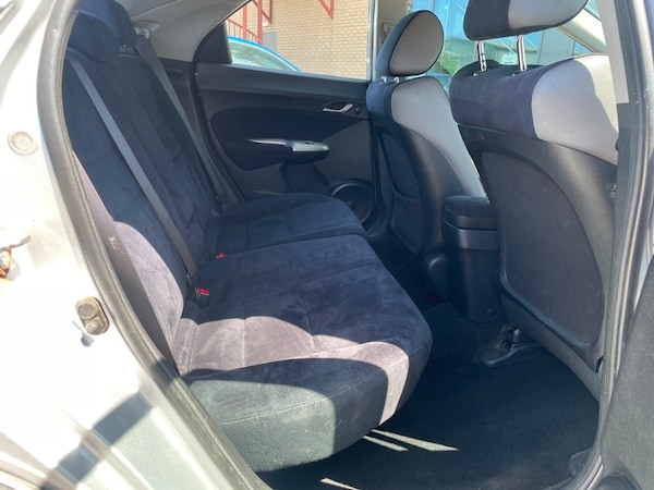 Used Honda Civic 2007 for sale - 75230828: Photo 12