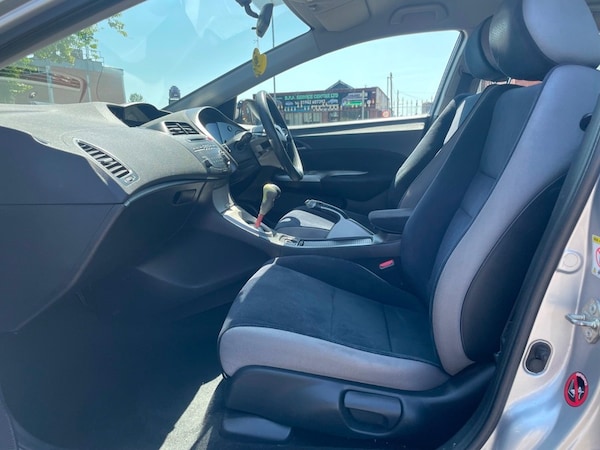 Used Honda Civic 2007 for sale - 75230828: Photo 9