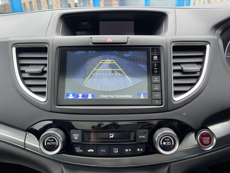 Vehicle 27