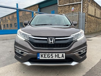 Used Honda CR-V 2016 for sale - 75516547: Photo