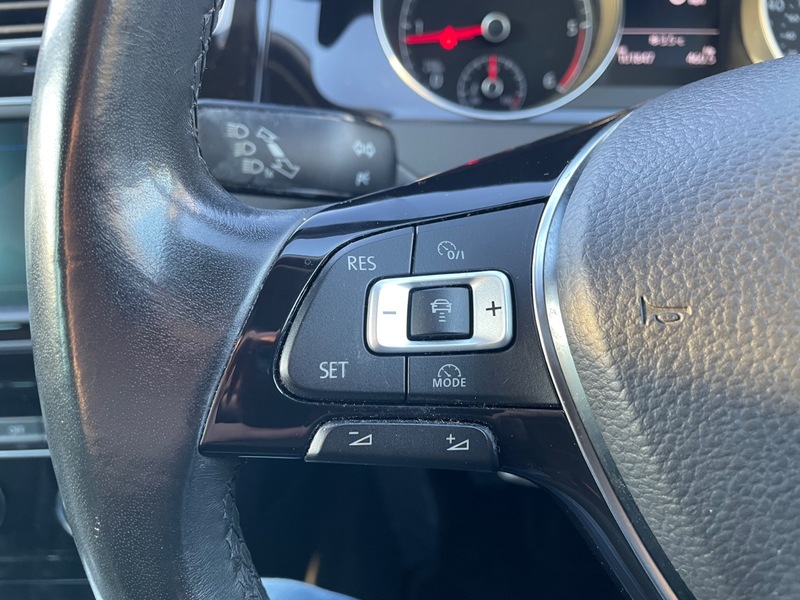 Used Volkswagen Golf 2016 for sale - 76631113: Photo 13