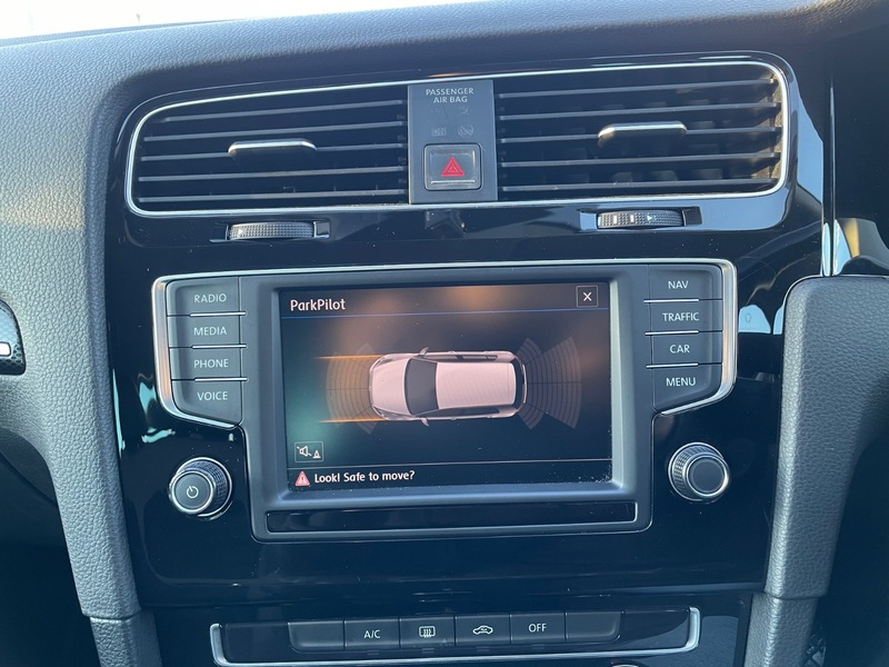 Used Volkswagen Golf 2016 for sale - 76631113: Photo 16