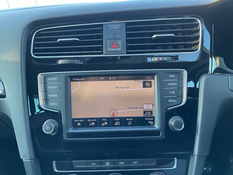 Used Volkswagen Golf 2016 for sale - 76631113: Photo 17