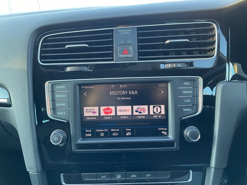 Used Volkswagen Golf 2016 for sale - 76631113: Photo 18