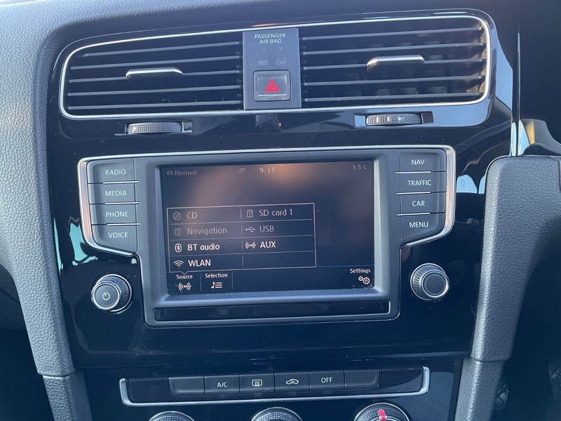 Used Volkswagen Golf 2016 for sale - 76631113: Photo 20