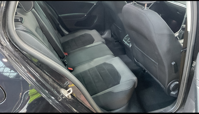 Used Volkswagen Golf 2016 for sale - 76631113: Photo 6