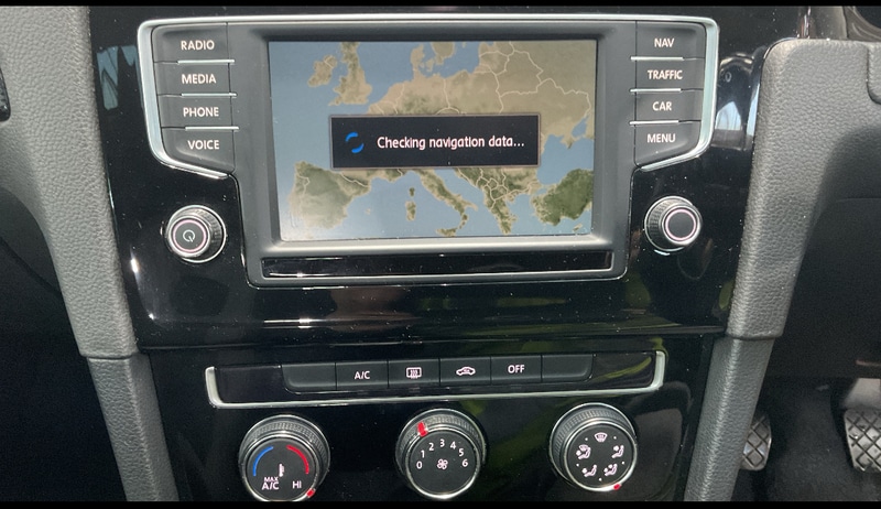 Used Volkswagen Golf 2016 for sale - 76631113: Photo 7