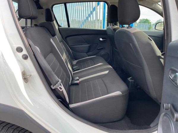 Used Dacia Sandero 2018 for sale - 75210437: Photo 13