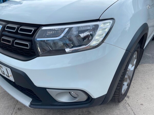 Used Dacia Sandero 2018 for sale - 75210437: Photo 17
