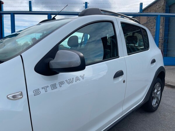 Used Dacia Sandero 2018 for sale - 75210437: Photo 18