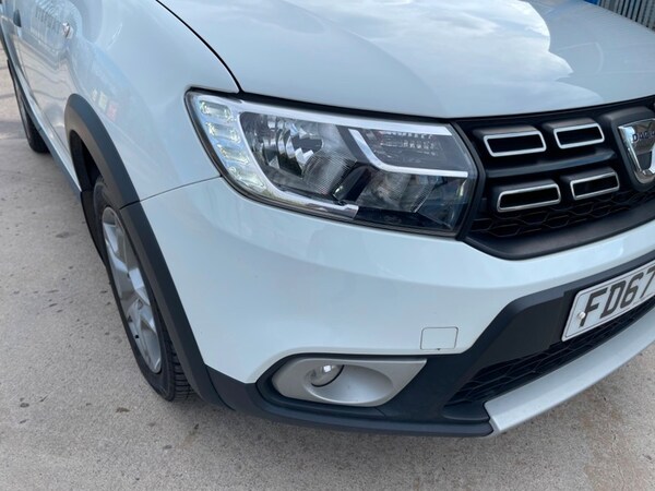 Used Dacia Sandero 2018 for sale - 75210437: Photo 20
