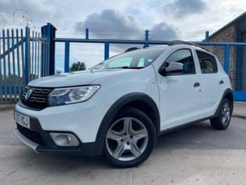 Used Dacia Sandero 2018 for sale - 75210437: Photo
