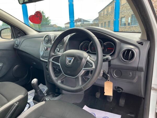 Used Dacia Sandero 2018 for sale - 75210437: Photo 7
