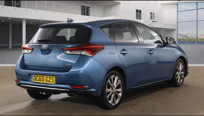 Used Toyota Auris 2015 for sale - 76974042: Photo 3