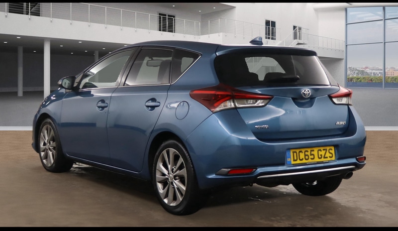 Used Toyota Auris 2015 for sale - 76974042: Photo 4