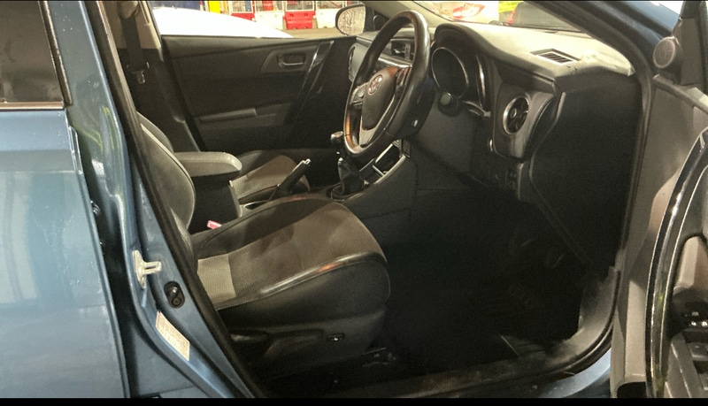 Used Toyota Auris 2015 for sale - 76974042: Photo 5