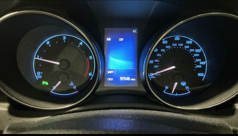 Used Toyota Auris 2015 for sale - 76974042: Photo 7