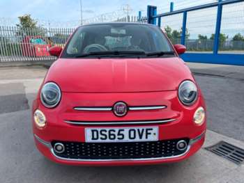 Used Fiat 500 2015 for sale - 74765947: Photo