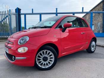 Used Fiat 500 2015 for sale - 74765947: Photo
