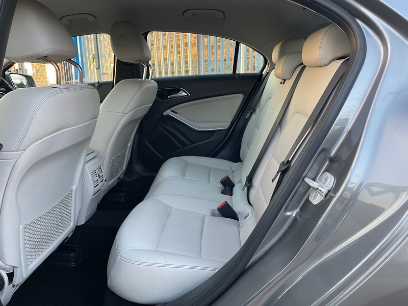 Used Mercedes-Benz A-Class 2016 for sale - 77049143: Photo 11