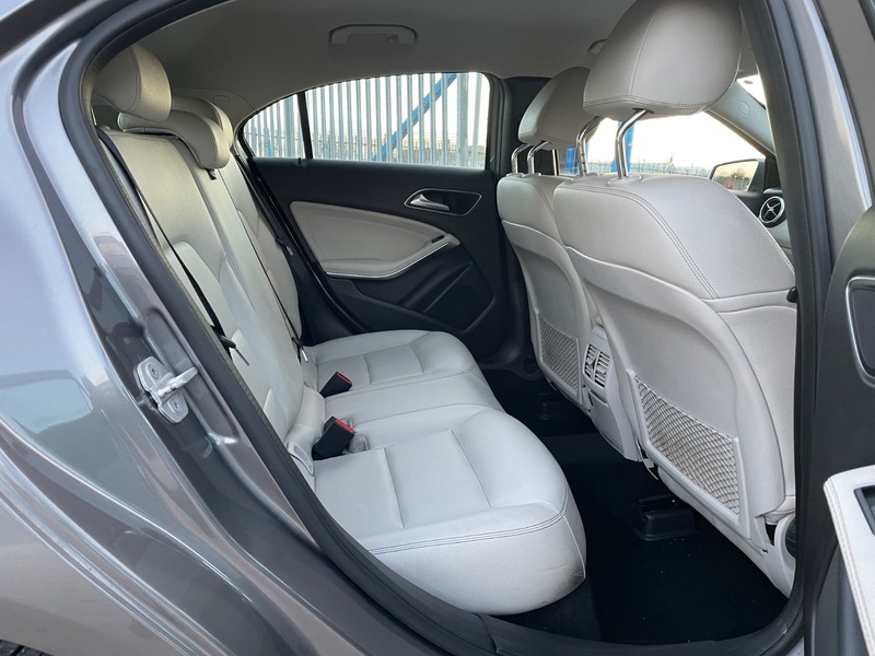 Used Mercedes-Benz A-Class 2016 for sale - 77049143: Photo 12