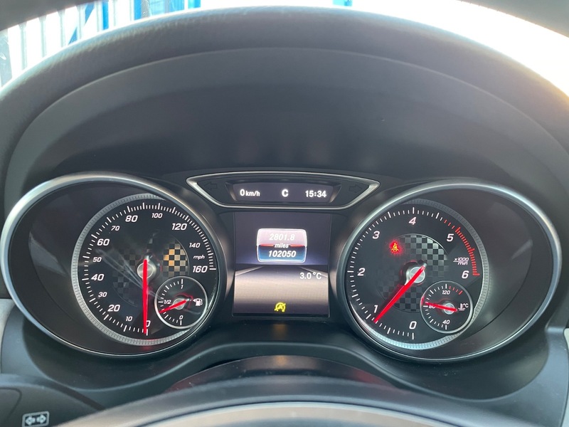 Used Mercedes-Benz A-Class 2016 for sale - 77049143: Photo 14