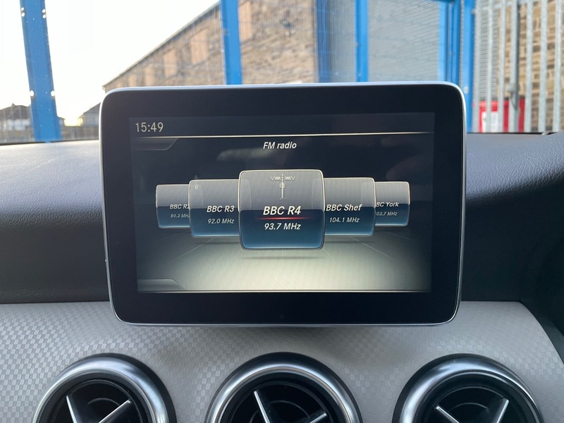 Used Mercedes-Benz A-Class 2016 for sale - 77049143: Photo 15