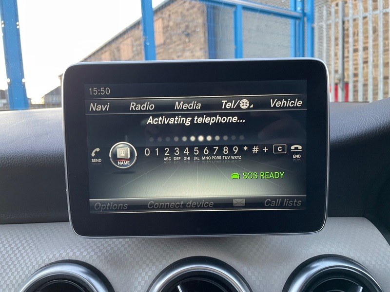 Used Mercedes-Benz A-Class 2016 for sale - 77049143: Photo 16