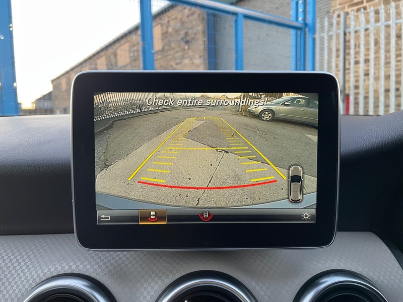 Used Mercedes-Benz A-Class 2016 for sale - 77049143: Photo 17