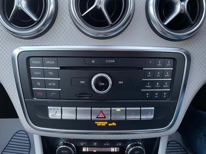 Used Mercedes-Benz A-Class 2016 for sale - 77049143: Photo 18