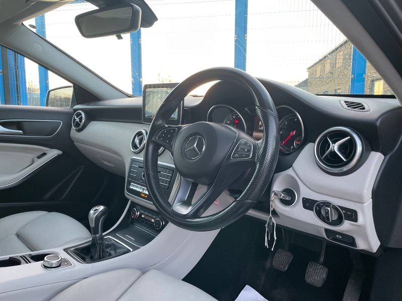 Used Mercedes-Benz A-Class 2016 for sale - 77049143: Photo 20