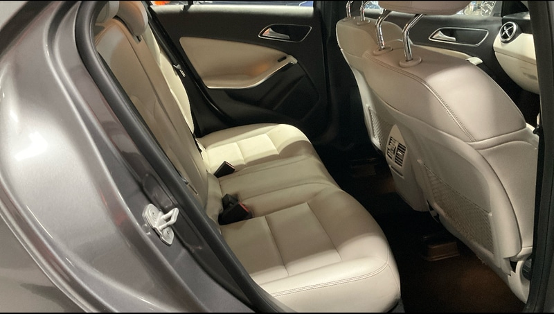 Used Mercedes-Benz A-Class 2016 for sale - 77049143: Photo 7