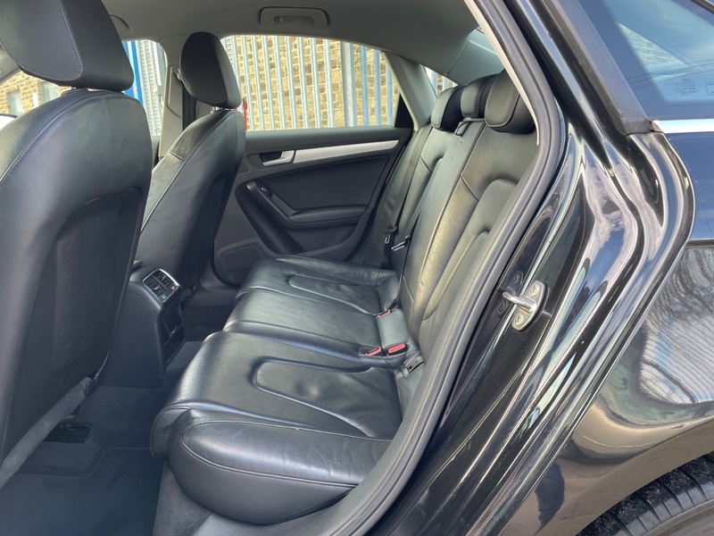 Used Audi A4 2014 for sale - 76740901: Photo 11