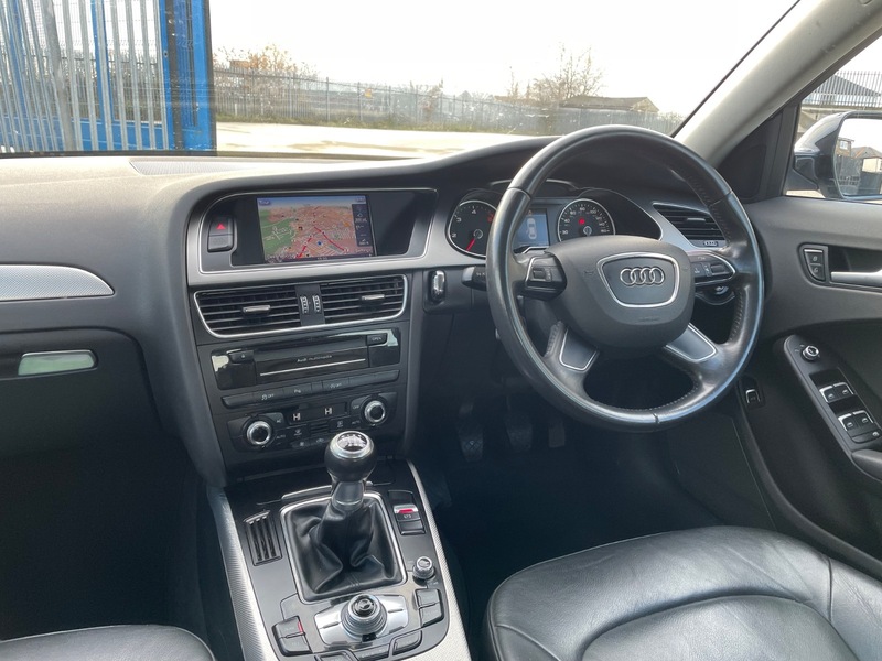 Used Audi A4 2014 for sale - 76740901: Photo 12