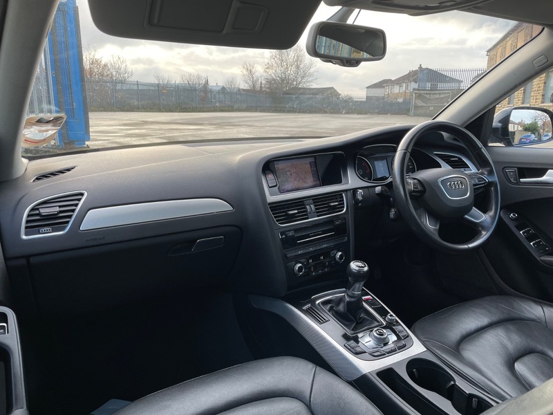 Used Audi A4 2014 for sale - 76740901: Photo 13