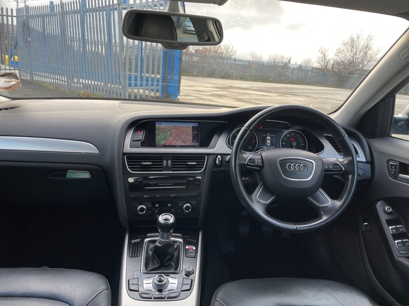 Used Audi A4 2014 for sale - 76740901: Photo 14