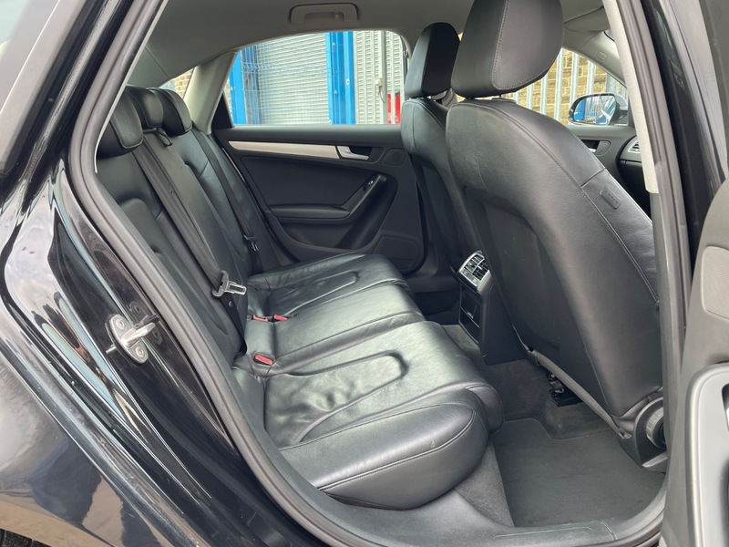 Used Audi A4 2014 for sale - 76740901: Photo 15