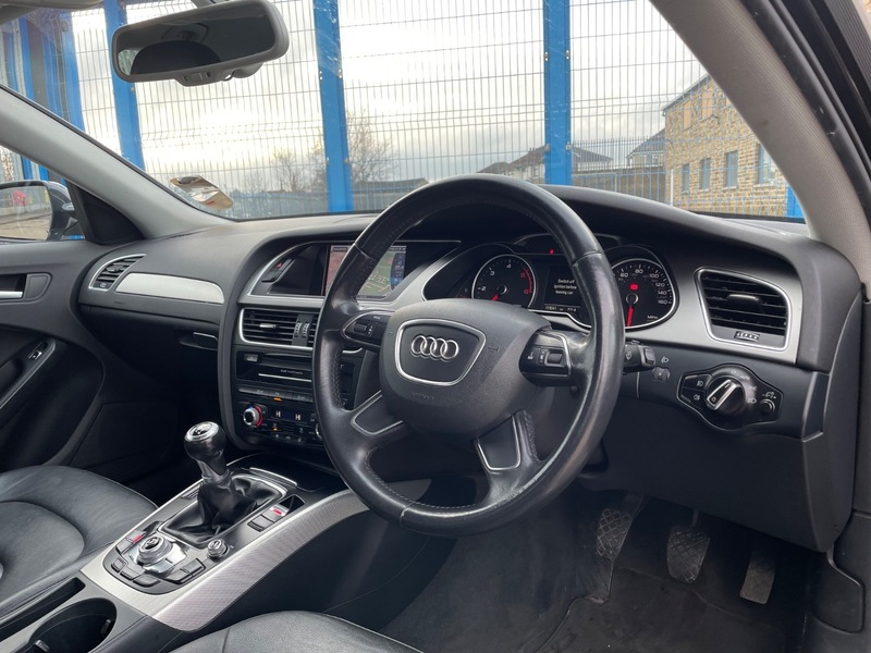 Used Audi A4 2014 for sale - 76740901: Photo 16