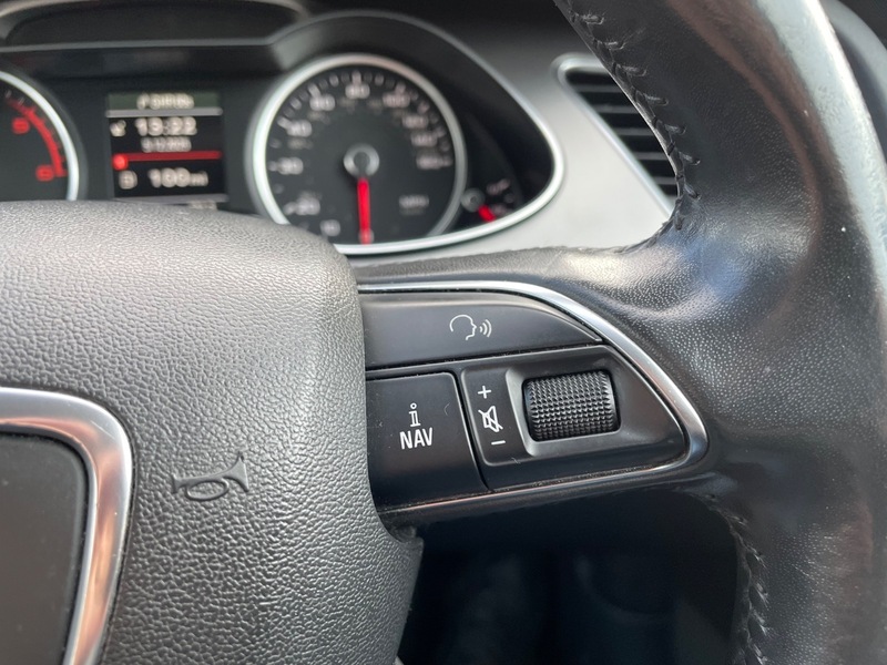 Used Audi A4 2014 for sale - 76740901: Photo 17