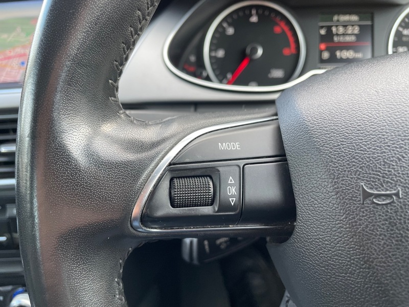 Used Audi A4 2014 for sale - 76740901: Photo 19