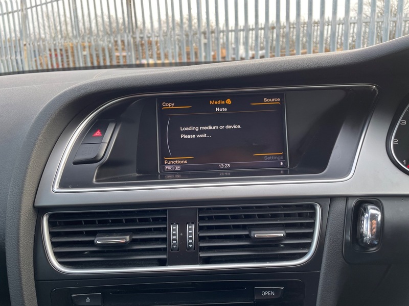 Used Audi A4 2014 for sale - 76740901: Photo 22